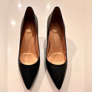 Cole Haan Women's Black Pumps